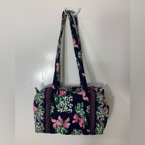 Vintage Vera Bradley Handbag 1999 - Picture 2 of 7